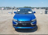 Mitsubishi Outlander Sport 2.0 Es JA4AP3AU8JZ014321 photo
