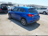 Mitsubishi Outlander Sport 2.0 Es JA4AP3AU8JZ014321 fotografie
