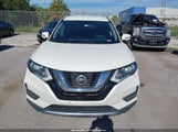 Nissan Rogue Sl 5N1AT2MT5KC793367 снимка