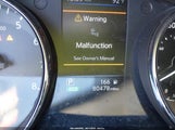 Nissan Rogue Sl 5N1AT2MT5KC793367 снимка
