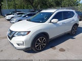 Nissan Rogue Sl 5N1AT2MT5KC793367 снимка