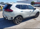 Nissan Rogue Sl 5N1AT2MT5KC793367 снимка