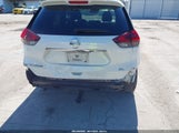 Nissan Rogue Sl 5N1AT2MT5KC793367 снимка