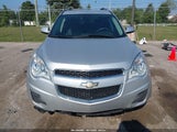 Chevrolet Equinox 1Lt 2GNALBEK7E6364245 снимка