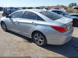Hyundai Sonata Limited 5NPEC4AC5BH003074 снимка