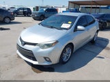 Toyota Corolla Le Plus 5YFBURHE0FP303800 снимка