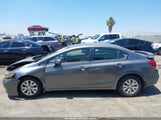 Honda Civic Lx JHMFB2F58CS005215 снимка