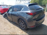 Mazda Cx-5 Touring JM3KFBCM4J0435274 снимка