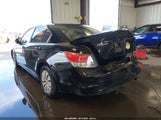 Honda Accord 2.4 Lx 1HGCP2F34AA186449 снимка