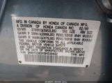 Acura Mdx Technology Package 2HNYD283X8H530432 снимка