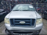 Ford F-150 Fx4/Xlt 1FTRF04556KB60142 снимка