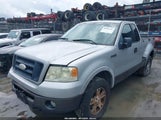 Ford F-150 Fx4/Xlt 1FTRF04556KB60142 снимка