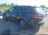 Hyundai Santa Fe Se KM8SMDHF7JU268529 снимка