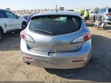 Mazda Mazda3 I Touring JM1BL1L84C1632263 снимка