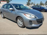 Mazda Mazda3 I Touring JM1BL1L84C1632263 снимка