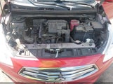 Mitsubishi Mirage G4 Es ML32F3FJ0KHF08519 снимка