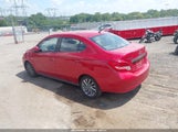 Mitsubishi Mirage G4 Es ML32F3FJ0KHF08519 снимка