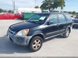 HONDA CR-V LX JHLRD78472C025025 снимка