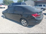Honda Civic Lx 19XFB2F54DE212304 снимка
