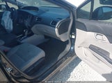 Honda Civic Lx 19XFB2F54DE212304 снимка
