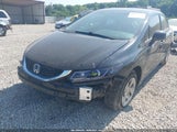 Honda Civic Lx 19XFB2F54DE212304 снимка