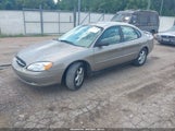 Ford Taurus Ses 1FAFP55U83G267449 снимка