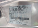 Ford Mustang 1FAFP44604F201689 снимка