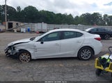 Mazda Mazda3 I Touring 3MZBM1V76FM179821 снимка