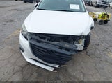 Mazda Mazda3 I Touring 3MZBM1V76FM179821 снимка