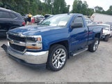 Chevrolet Silverado  Ls 1GCNCNEH2HZ165077 снимка