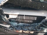 Ford Transit Connect Xl Cargo Van NM0LS7E27L1444580 снимка