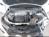 Chevrolet Trailblazer Awd Rs KL79MUSL8MB102924 photo