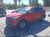Hyundai Santa Fe Sport 2.4L 5XYZT3LB2HG392210 fotografie