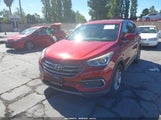 Hyundai Santa Fe Sport 2.4L 5XYZT3LB2HG392210 fotografie