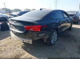 Chevrolet Impala 1Ls 1G11Y5SL7EU131730 снимка