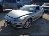 Mazda Rx-8 Grand Touring JM1FE1CP5A0404648 снимка