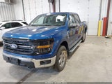 Ford F-150 Xlt 1FTFW3L50RKD32488 photo