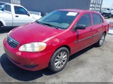 Toyota Corolla Ce 1NXBR32E85Z553127 снимка