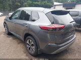 Nissan Rogue Sv Fwd 5N1BT3BA5NC728986 снимка