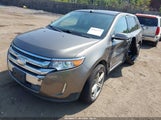 Ford Edge Limited 2FMDK4KCXDBC48749 снимка