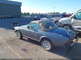 Fiat 124 Spider ZFAAS00B2C5002718 снимка