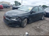 Volkswagen Jetta 2.5L Se 3VWDX7AJ4CM417181 снимка