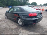Volkswagen Jetta 2.5L Se 3VWDX7AJ4CM417181 снимка