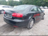 Volkswagen Jetta 2.5L Se 3VWDX7AJ4CM417181 снимка