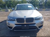 BMW X3 xDrive28I 5UXWX9C55G0D78876 снимка