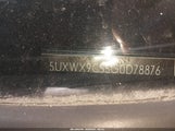 BMW X3 xDrive28I 5UXWX9C55G0D78876 снимка