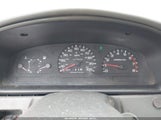 NISSAN 4X4 TRUCK XE 1N6SD11Y5VC349049 fotografie
