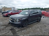 Chevrolet Tahoe Lt 1GNSCBKC6HR277172 снимка