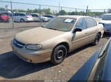 Chevrolet Malibu 1G1ND52J716191243 снимка