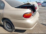 Chevrolet Malibu 1G1ND52J716191243 снимка